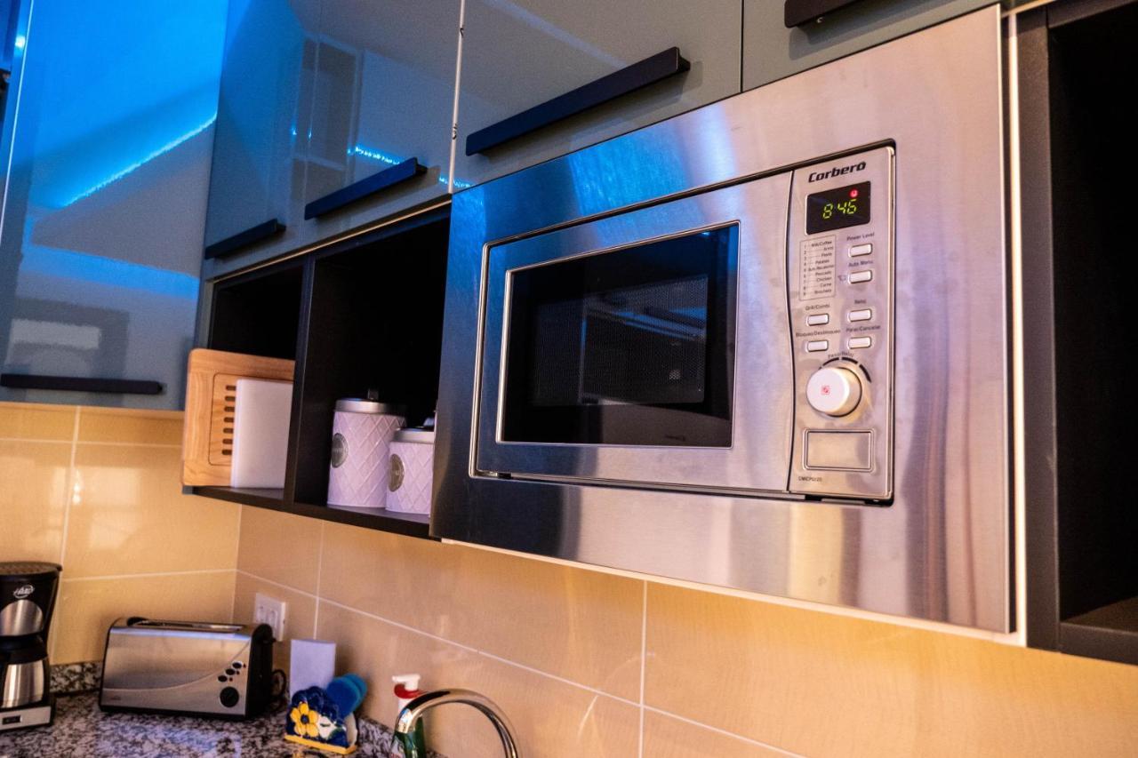 プラヤ・ブランカApartamento Bissauアパートメント エクステリア 写真