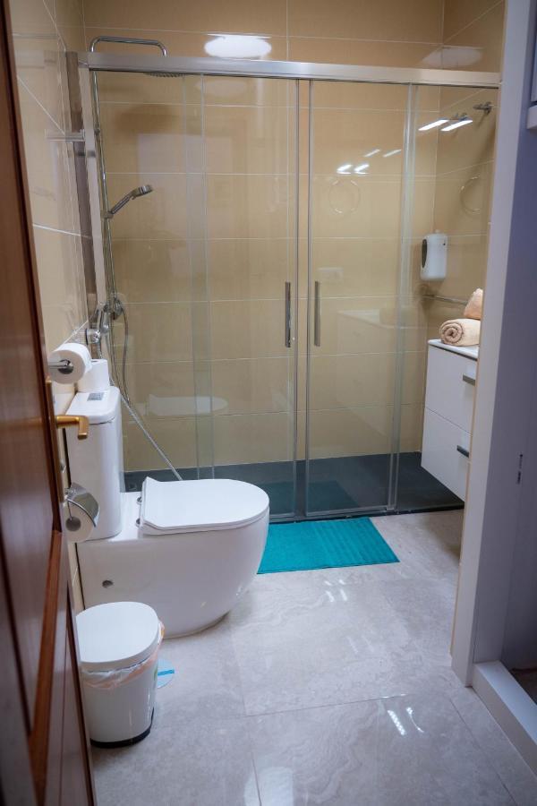 プラヤ・ブランカApartamento Bissauアパートメント エクステリア 写真