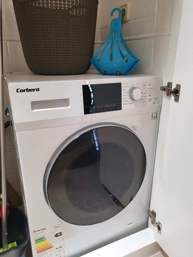 プラヤ・ブランカApartamento Bissauアパートメント エクステリア 写真